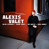 Alexis Valet feat. Dayna Steph CD Following The Sun
