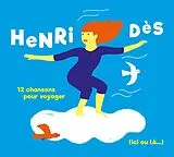 Henri Des CD 12 Chansons Pour Voyager