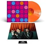 Benefits LP (analog) Constant Noise (orange Vinyl)