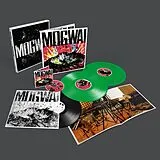 Mogwai LP (analog) The Bad Fire