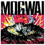 Mogwai CD The Bad Fire