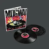 Mogwai LP (analog) The Bad Fire