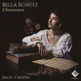 Bella Schütz CD Chiaroscuro