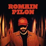 Romain Pilon CD Open Roads