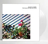 Holden & Zimpel Feat. James Holden & Waclaw Zimpel LP (analog) The Universe Will Take Care Of You