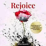 Audio CD (CD/SACD) Rejoice von 