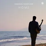 Emmanuel Rossfelder CD Home