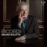 Bruno Rigutto CD Ricordi/Encores
