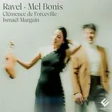 Ismaël Clémence de Forceville CD Ravel · Bonis