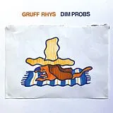 Gruff Rhys CD Dim Probs