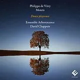 David Ch Ensemble Arborescence CD Douce Playsence