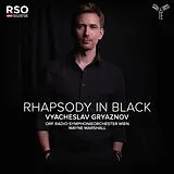 Orf Radio-Symphonieorchester W CD Rhapsody In Blue/black