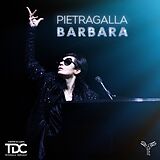 Pietragalla feat. Yannaël Quen CD Barbara