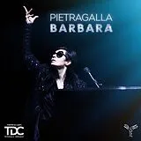 Pietragalla feat. Yannaël Quen CD Barbara
