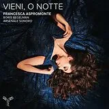 Arsenale Francesca Aspromonte CD Vieni,O Notte