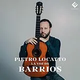 Pietro Locatto CD La Voz De Barrios