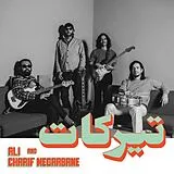 Megarbane Charif & Ali Vinyl Tirakat
