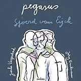 Sjoerd Van Eijck feat. Jörg Br CD Pegasus