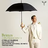 Orchestre national de Metz Gra CD "en Français!"