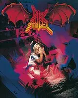 Dark Angel CD Leave Scars (standard Edition)