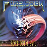 Forbidden CD Forbidden Evil
