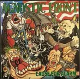 Agnostic Front CD Cause For Alarm