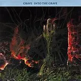 Grave CD Into The Grave