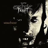 Celtic Frost CD Monotheist