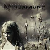 Nevermore CD This Godless Endeavor