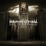 Heaven Shall Burn CD Deaf To Our Prayers