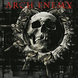 Arch Enemy CD Doomsday Machine
