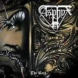 Asphyx CD The Rack