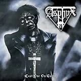 Asphyx CD Last One On Earth