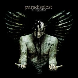 Paradise Lost CD In Requiem