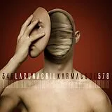 Lacuna Coil CD Karmacode