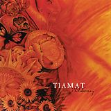 Tiamat CD Wildhoney (re-issue + Bonustra