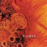 Tiamat CD Wildhoney (re-issue + Bonustra