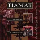 Tiamat CD The Astral Sleep-reissue + Bon