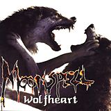 Moonspell CD Wolfheart