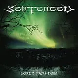 Sentenced CD North From Here (reissue + Bon
