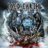 Iced Earth CD Iced Earth