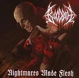 Bloodbath CD Nightmares Made Flesh (reissue