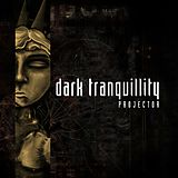 Dark Tranquillity CD Projector