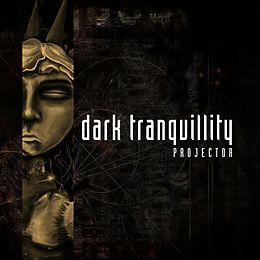 Dark Tranquillity CD Projector