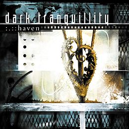 Dark Tranquillity CD Haven