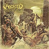 Aborted CD Global Flatline