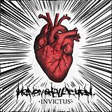 Heaven Shall Burn CD Invictus (standard Version)