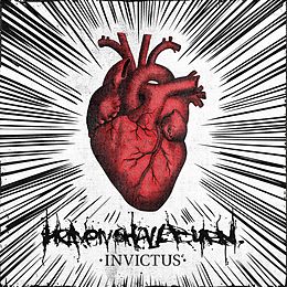 Heaven Shall Burn CD Invictus (standard Version)