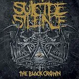 Suicide Silence CD The Black Crown