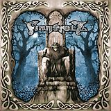 Finntroll CD Nattfödd (10th Anniversary Edition)